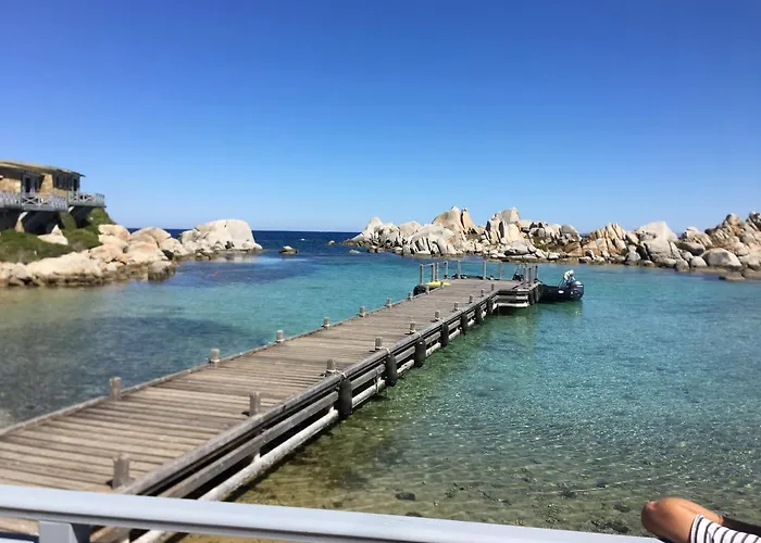 Bonifacio 5 Minutes Du Port Et Plage - Clim & Piscine