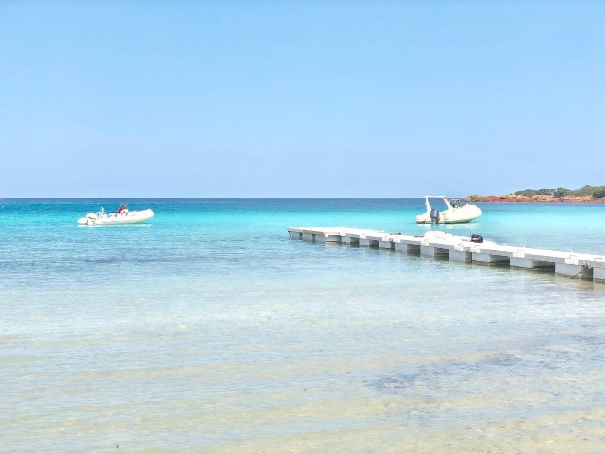Villa Bonifacio 5 Minutes Du Port Et - Clim & Piscine Bonifacio (Corsica)
