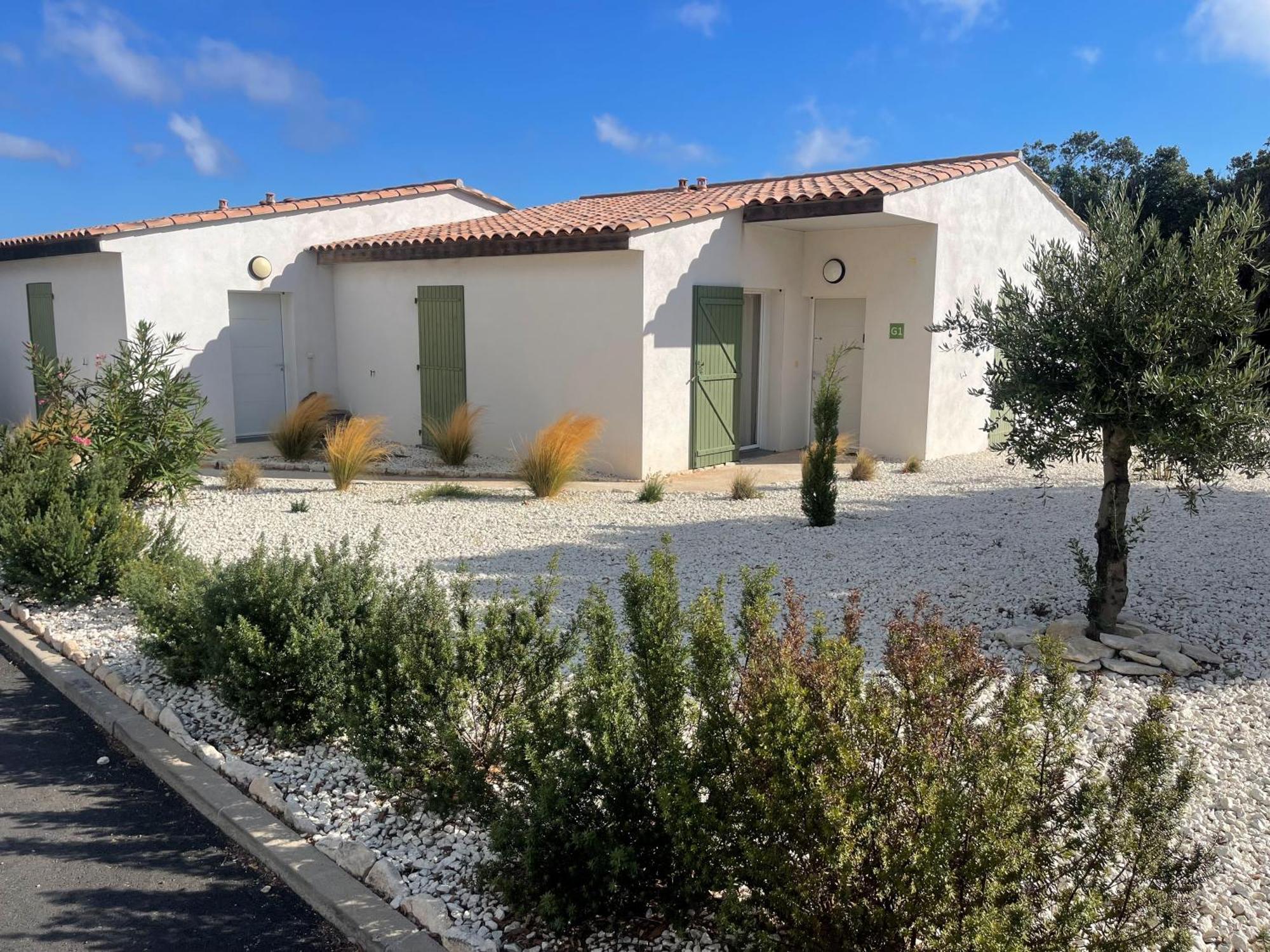 Villa Bonifacio 5 Minutes Du Port Et - Clim & Piscine *