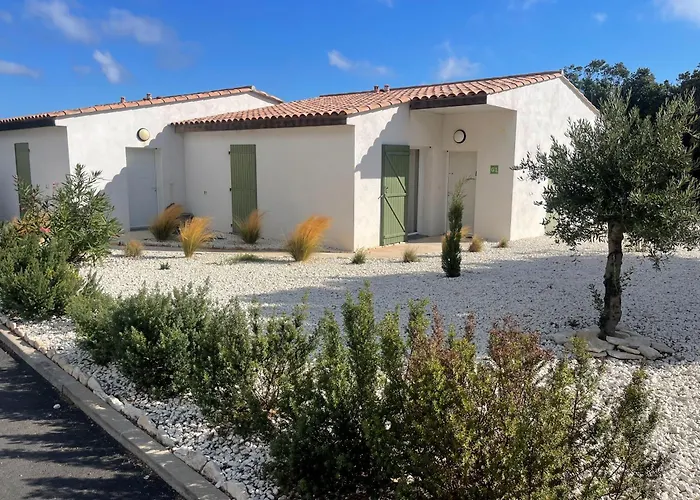 résidence Monte leone