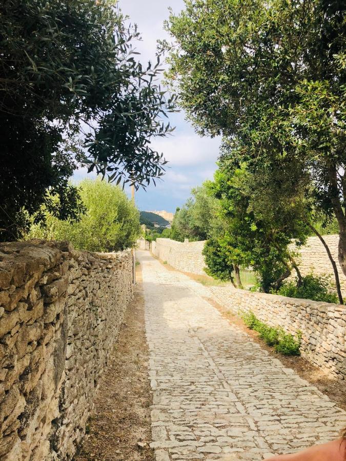 Résidence Monte Leone * Bonifacio (Corsica)
