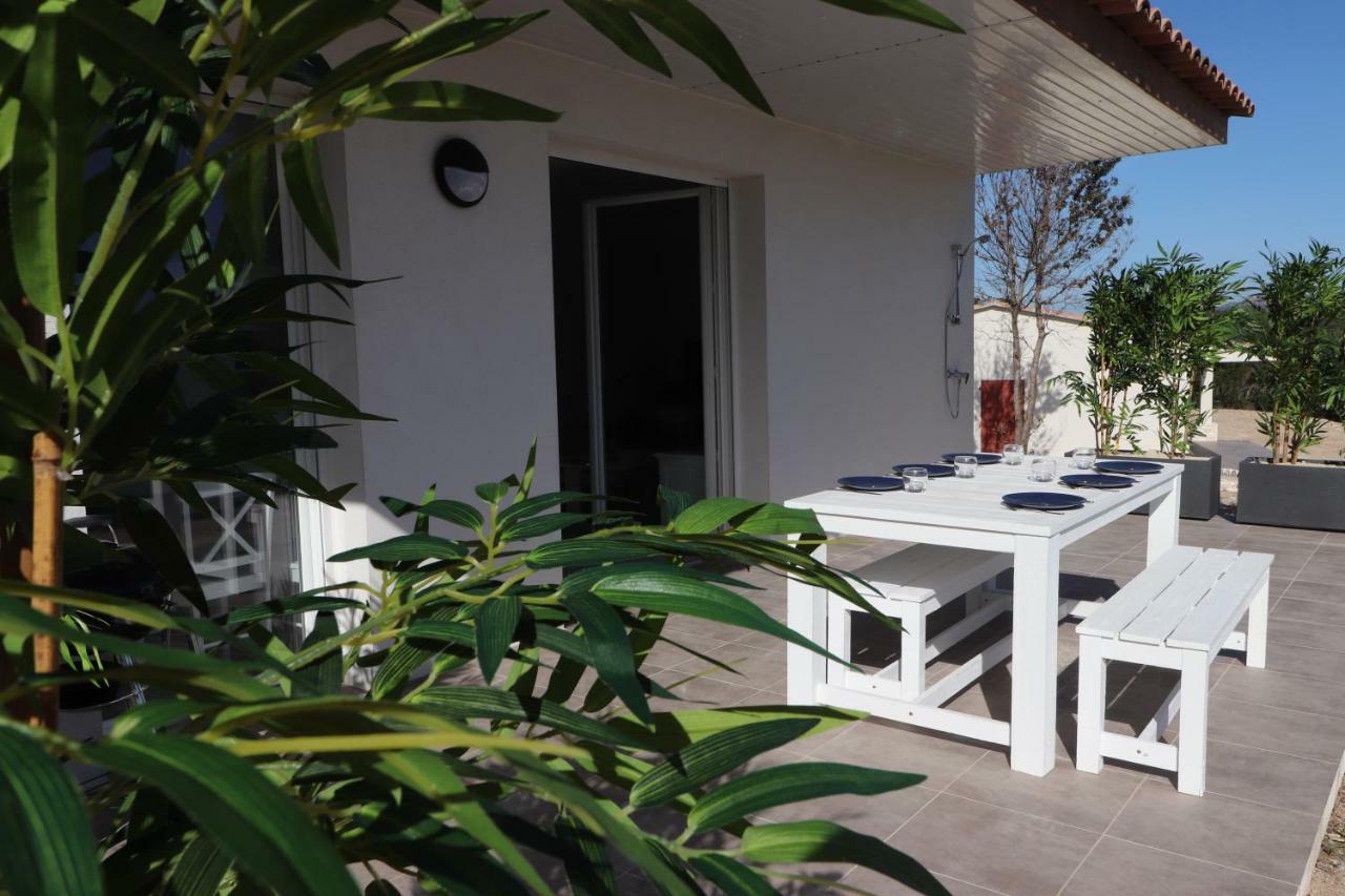 Villa Résidence Monte Leone *